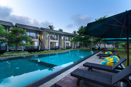 South Lake Resort, Koggala, Galle