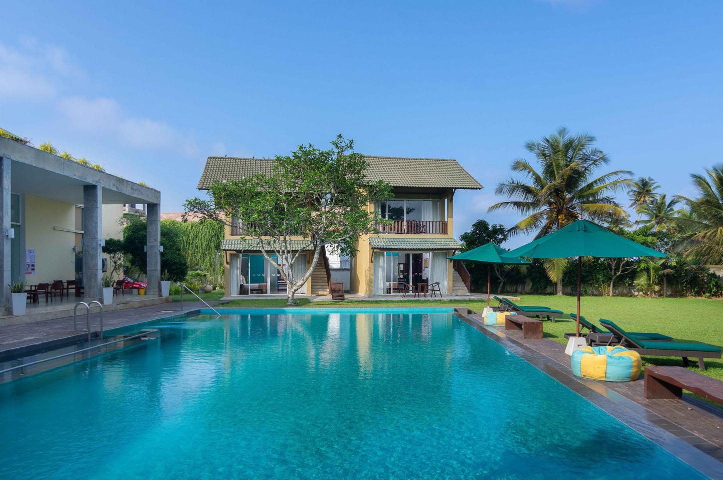 South Lake Resort, Koggala, Galle