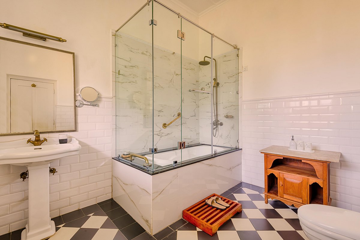 Mandira Craig Appin Bungalow, Dikoya, Hatton