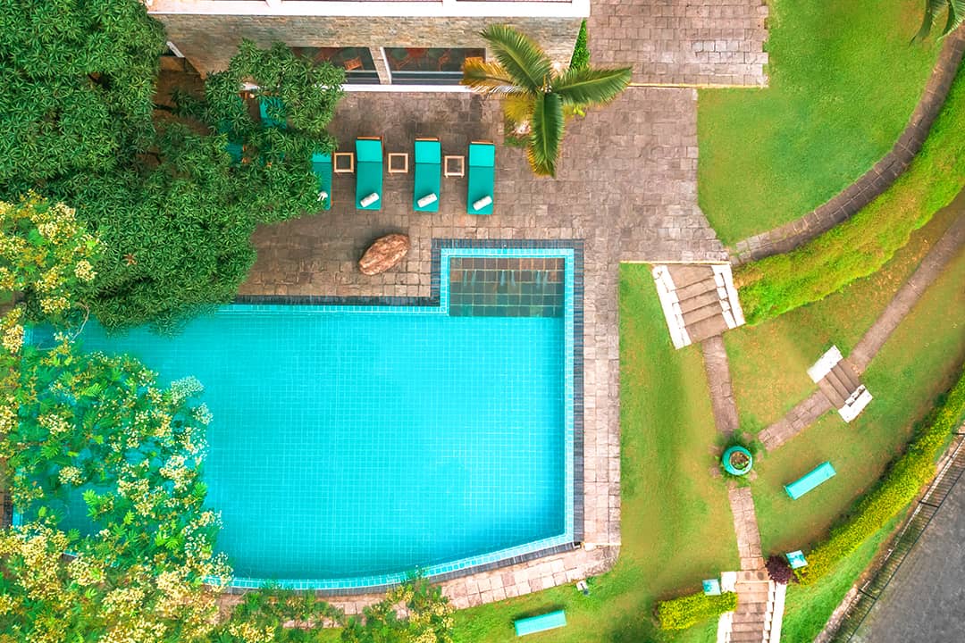 Mount Randholee Resorts & Spa, Kandy