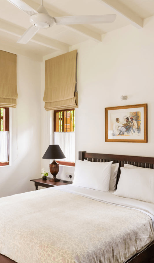 Nyne Hotels Leela Walauwwa - Induruwa