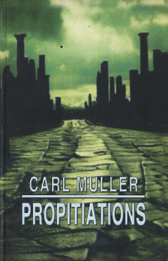 Propitiations