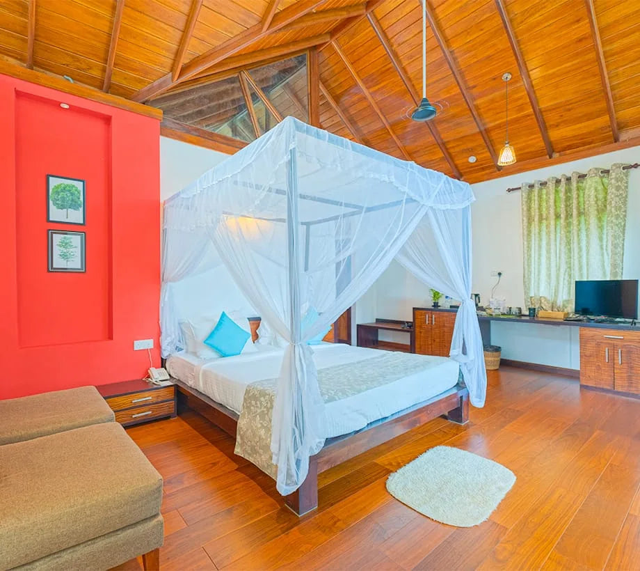 The Farm Resorts, Dikoya, Hatton