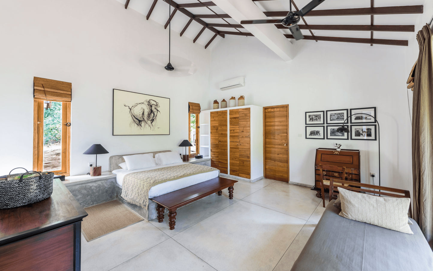 Nyne Hotels Landesi, Galle