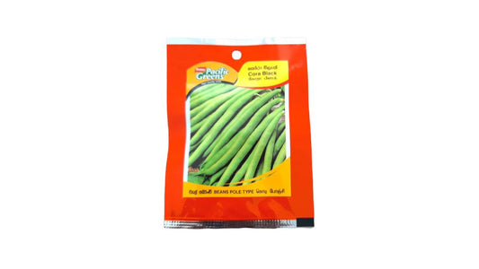 Lakpura Beans Seeds