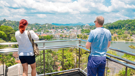 Mägede kultuur Colombost (2 päeva)