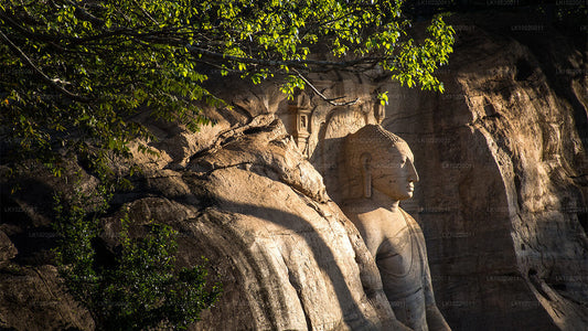 Tseiloni eetos Kandyst (2 päeva)