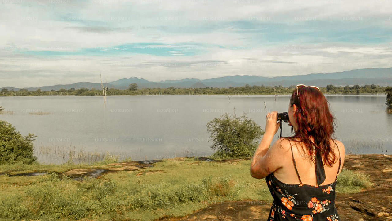 Udawalawe Hikkaduwast (2 päeva)