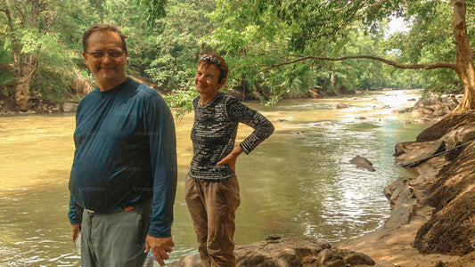 Udawalawe Hikkaduwast (2 päeva)