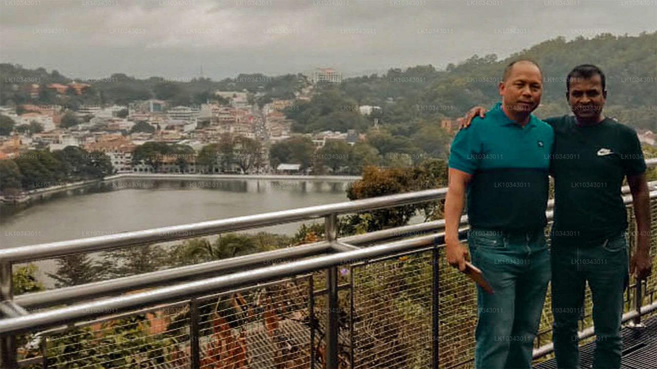 Imede saar (3 päeva)