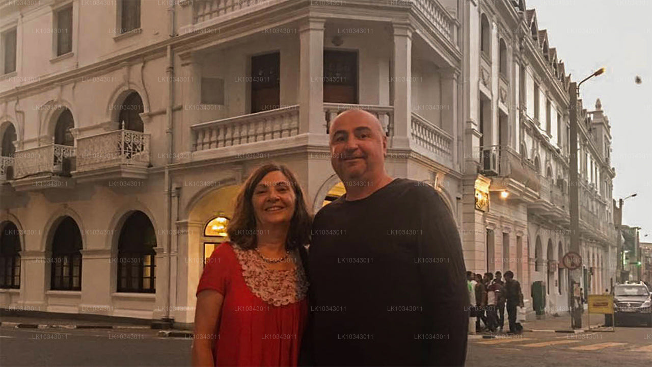 Imede saar (3 päeva)