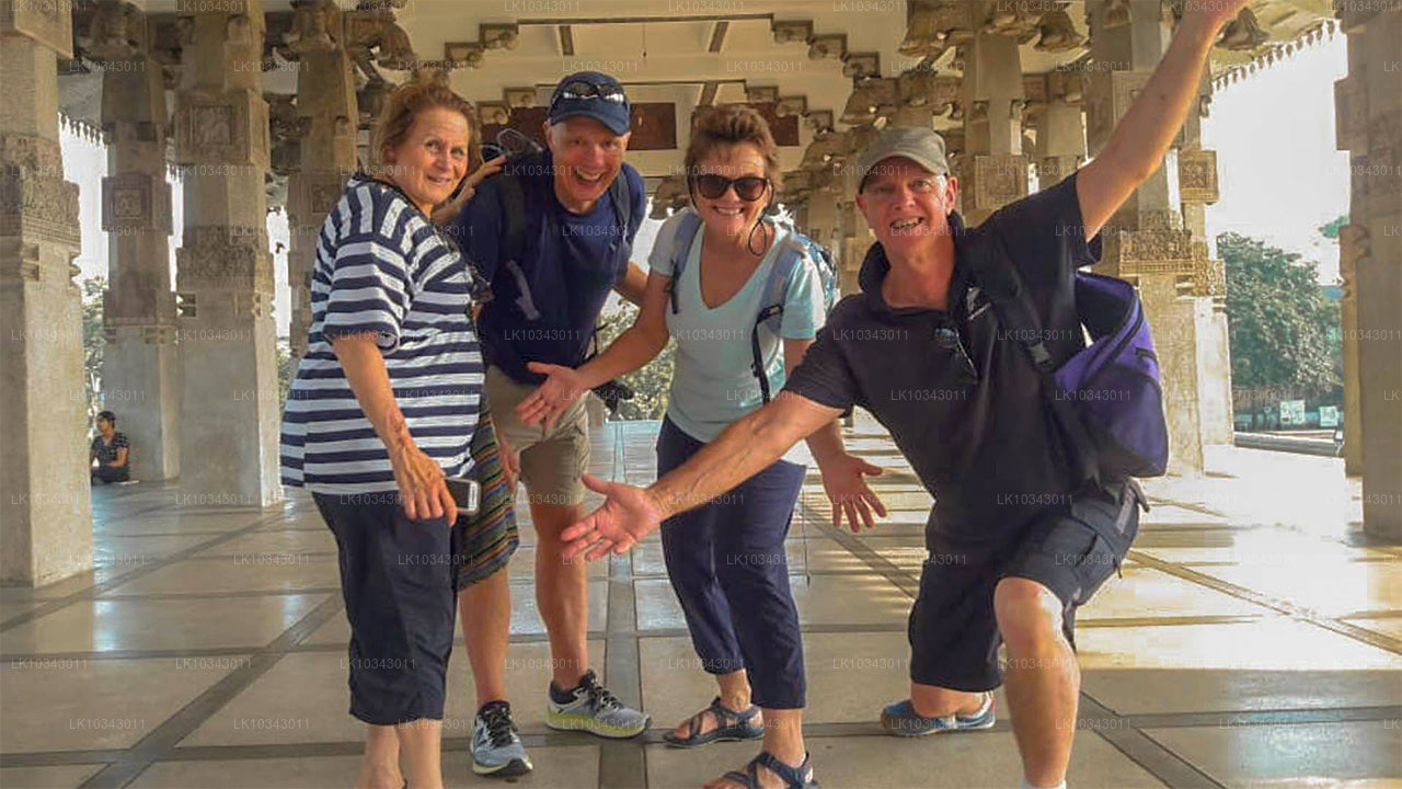 Imede saar (3 päeva)