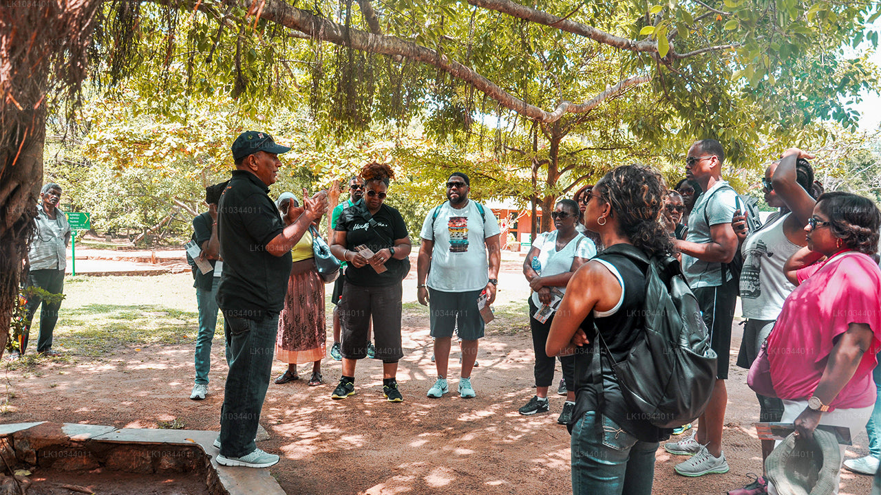 Paradiisisaar (3 päeva)