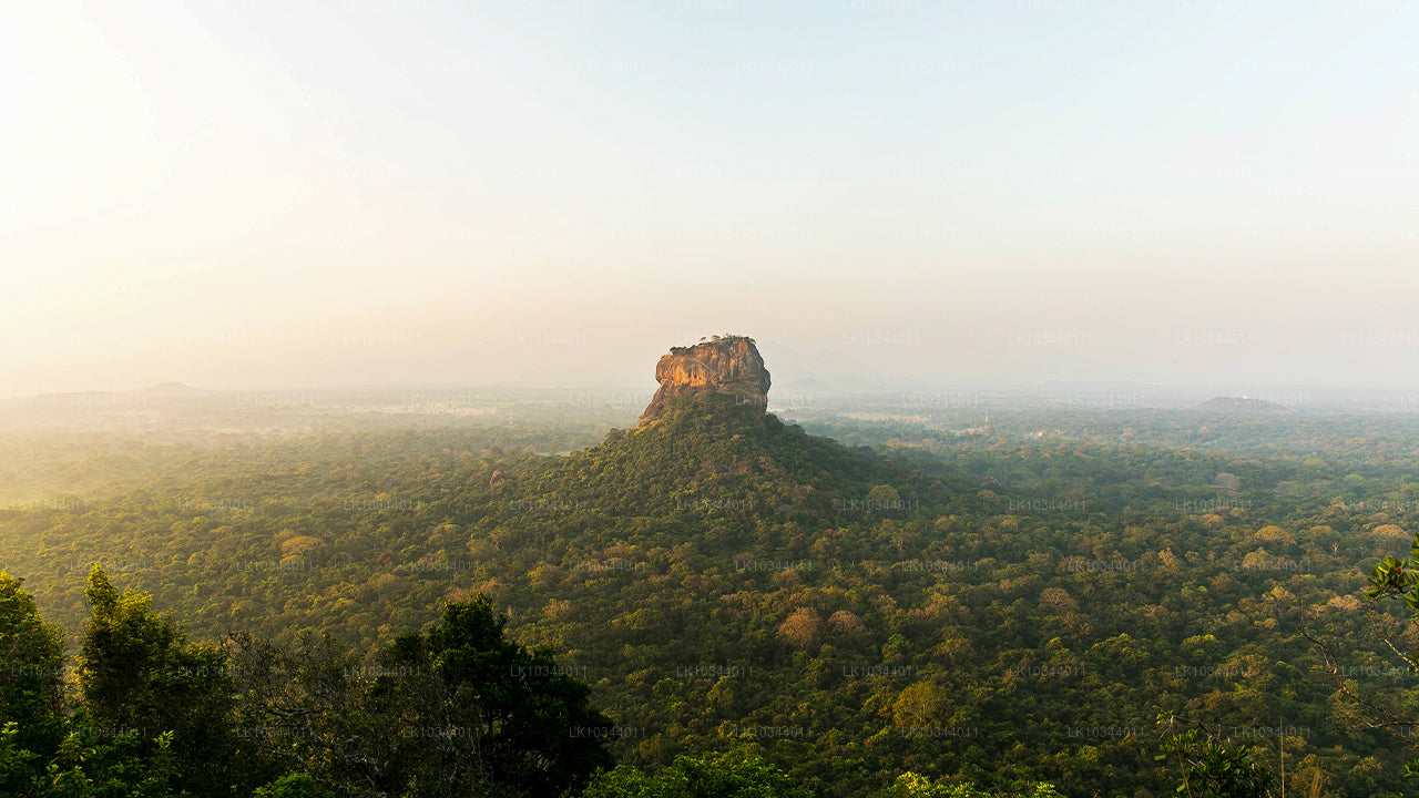 Paradiisisaar (3 päeva)