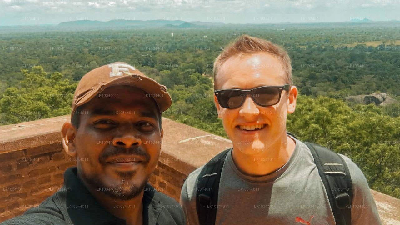 Paradiisisaar (3 päeva)