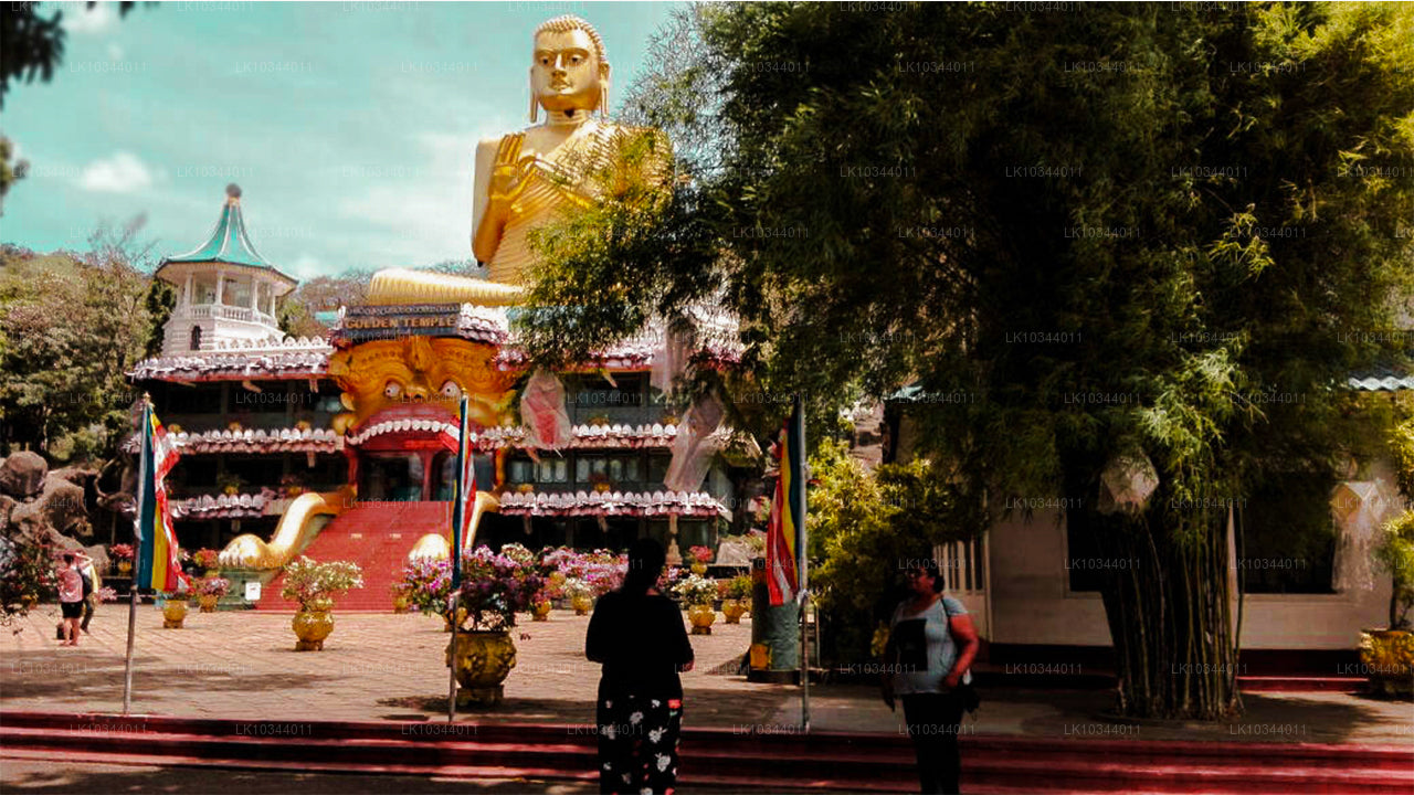 Paradiisisaar (3 päeva)