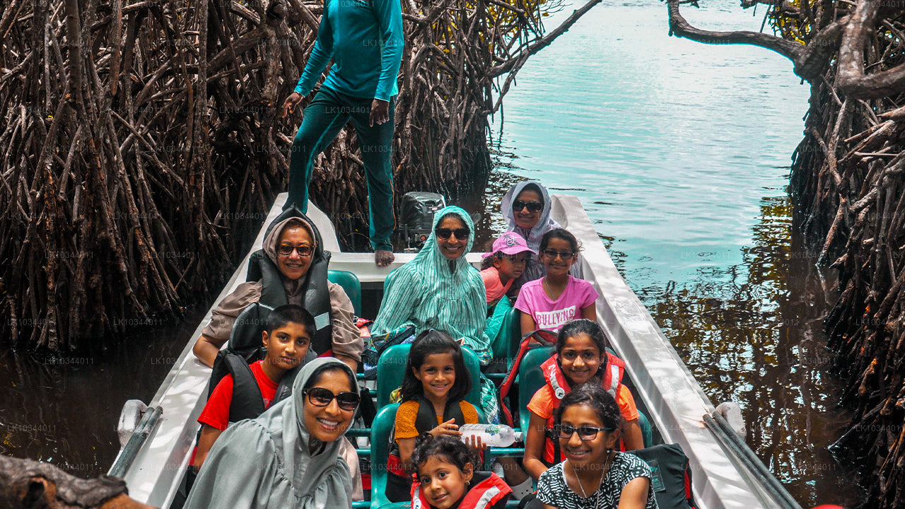 Paradiisisaar (3 päeva)