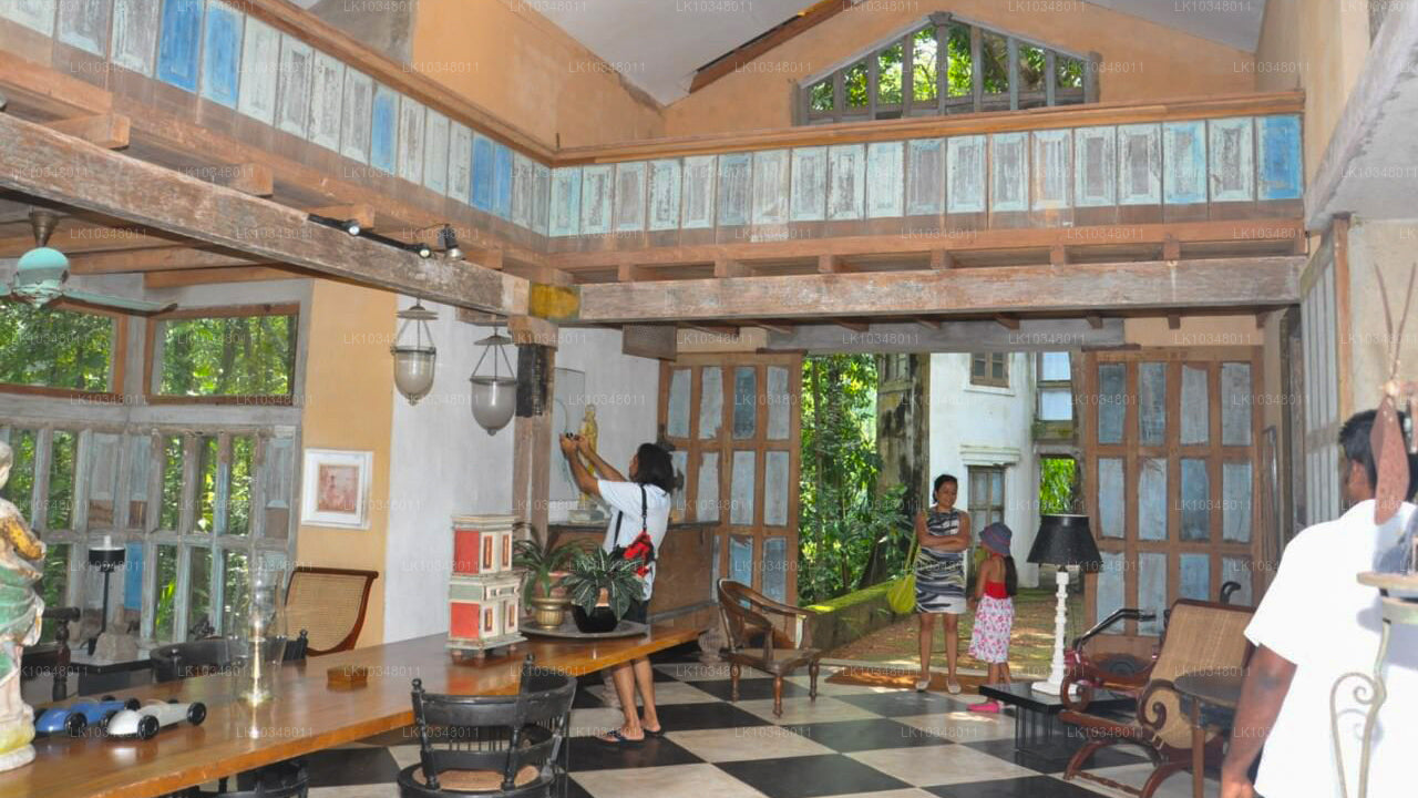 Hubane Sri Lanka (3 päeva)