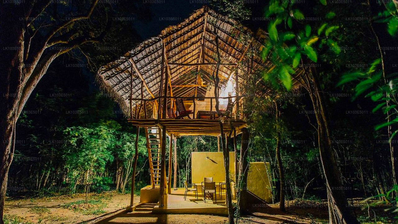 Sri Lanka ökoreisid (3 päeva)