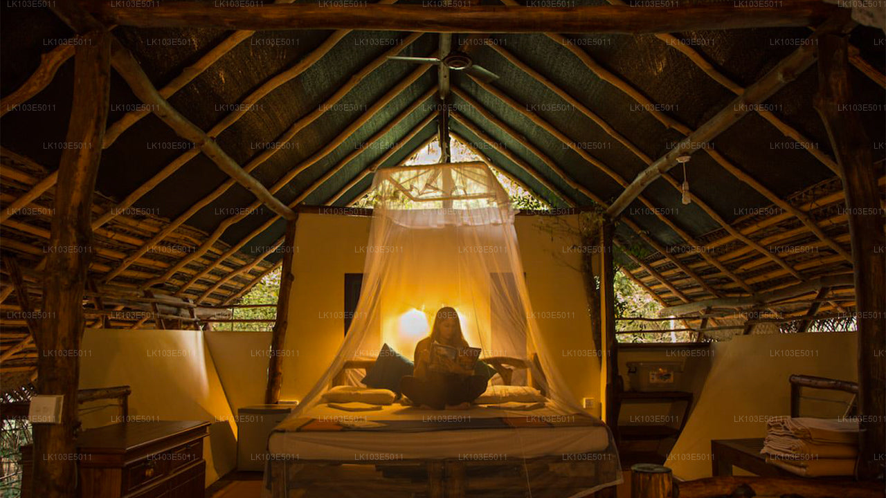 Sri Lanka ökoreisid (3 päeva)