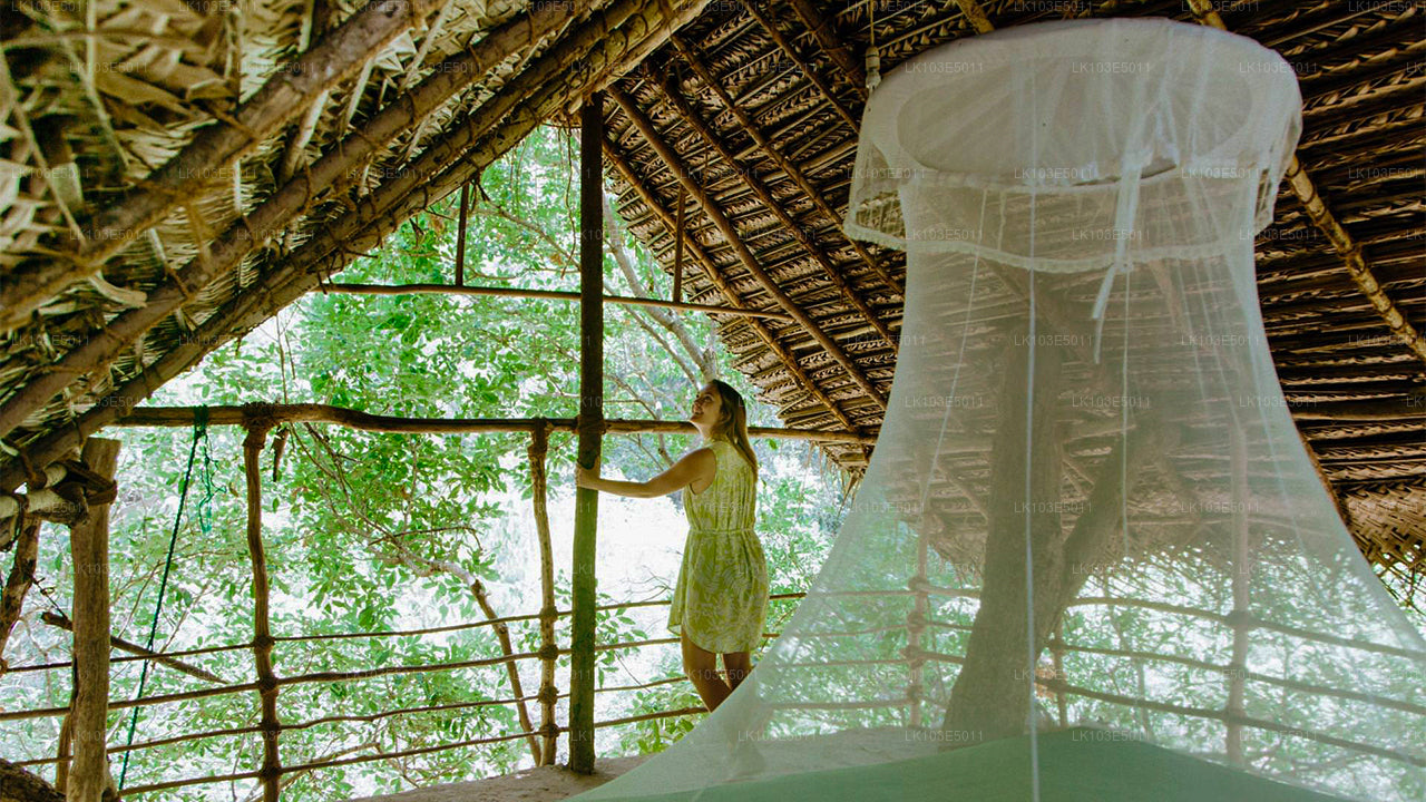 Sri Lanka ökoreisid (3 päeva)