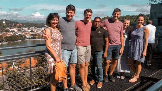 Linnastumisest loodusesse (4 päeva)