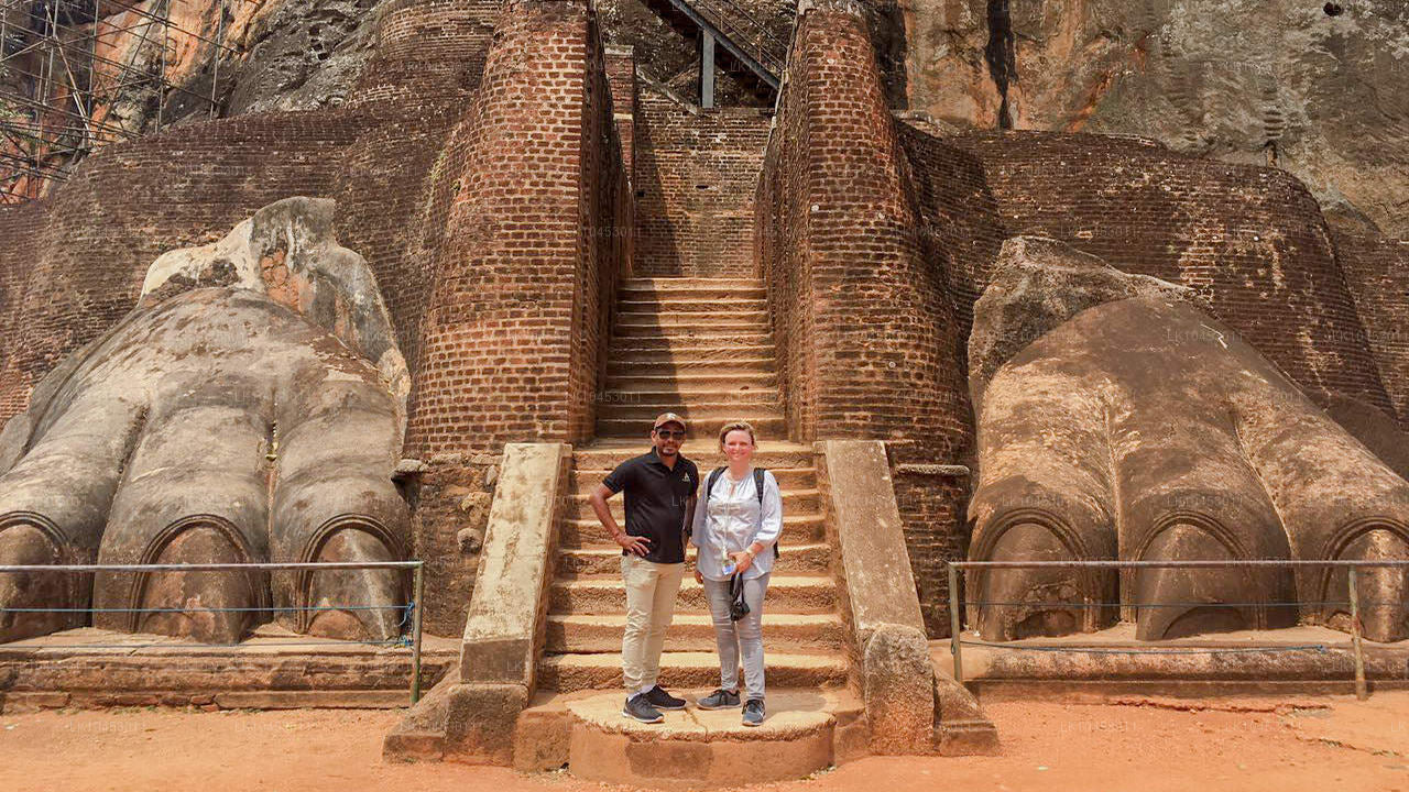 Pilguheit minevikku (4 päeva)