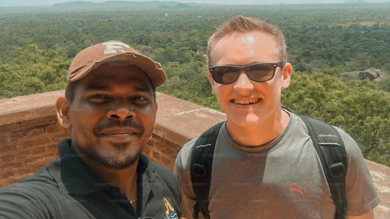 Pilguheit minevikku (4 päeva)