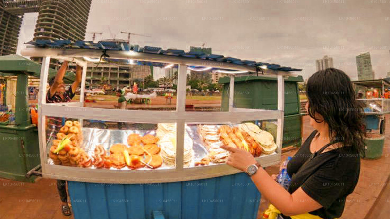 Kiire linnapuhkus (4 päeva)