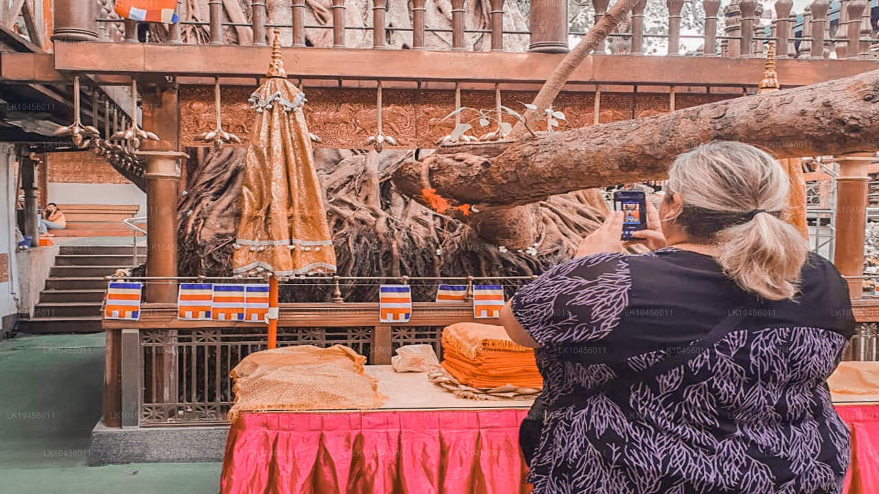 Kiire linnapuhkus (4 päeva)