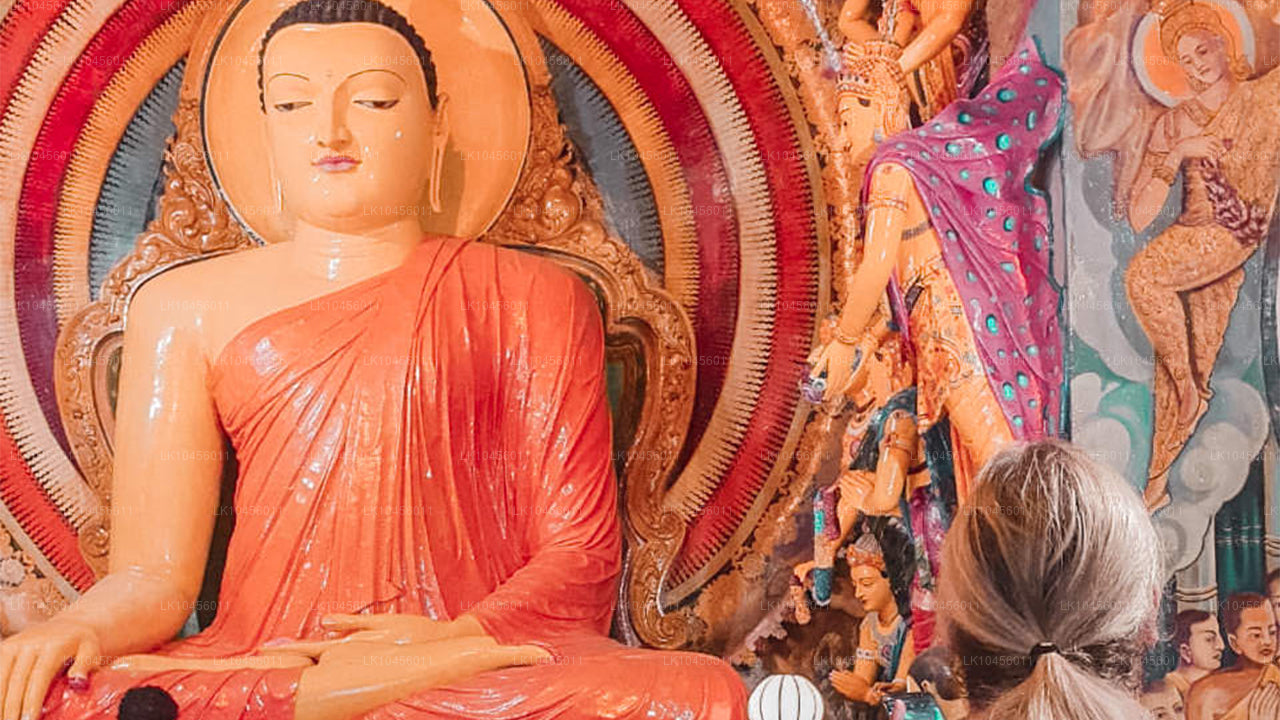 Kiire linnapuhkus (4 päeva)