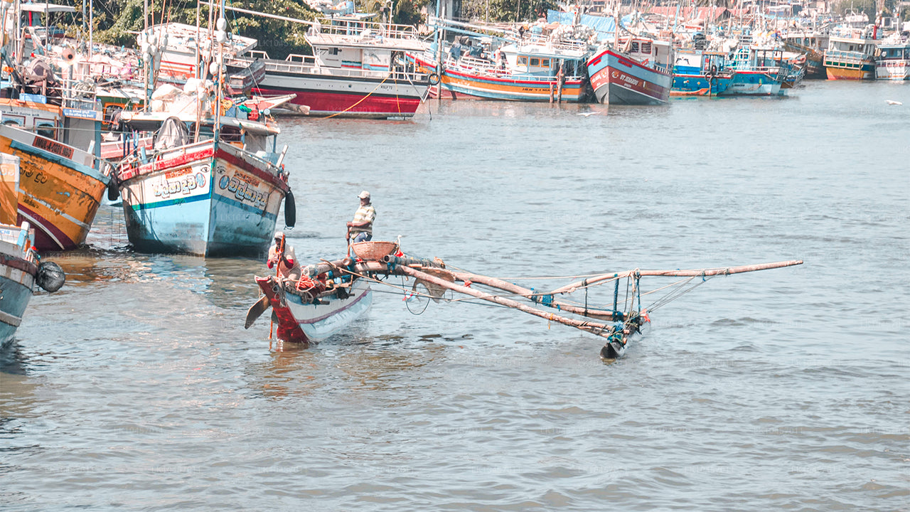 Rand ja linn (4 päeva)