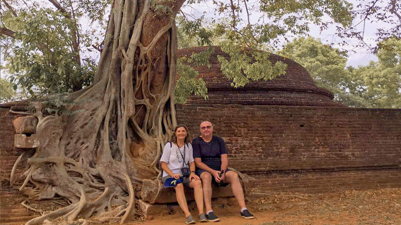 Geoffrey Bawa Impressions (8 Days)