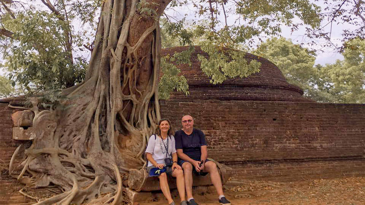 Ancient Kingdoms and Best of East (14 Days)