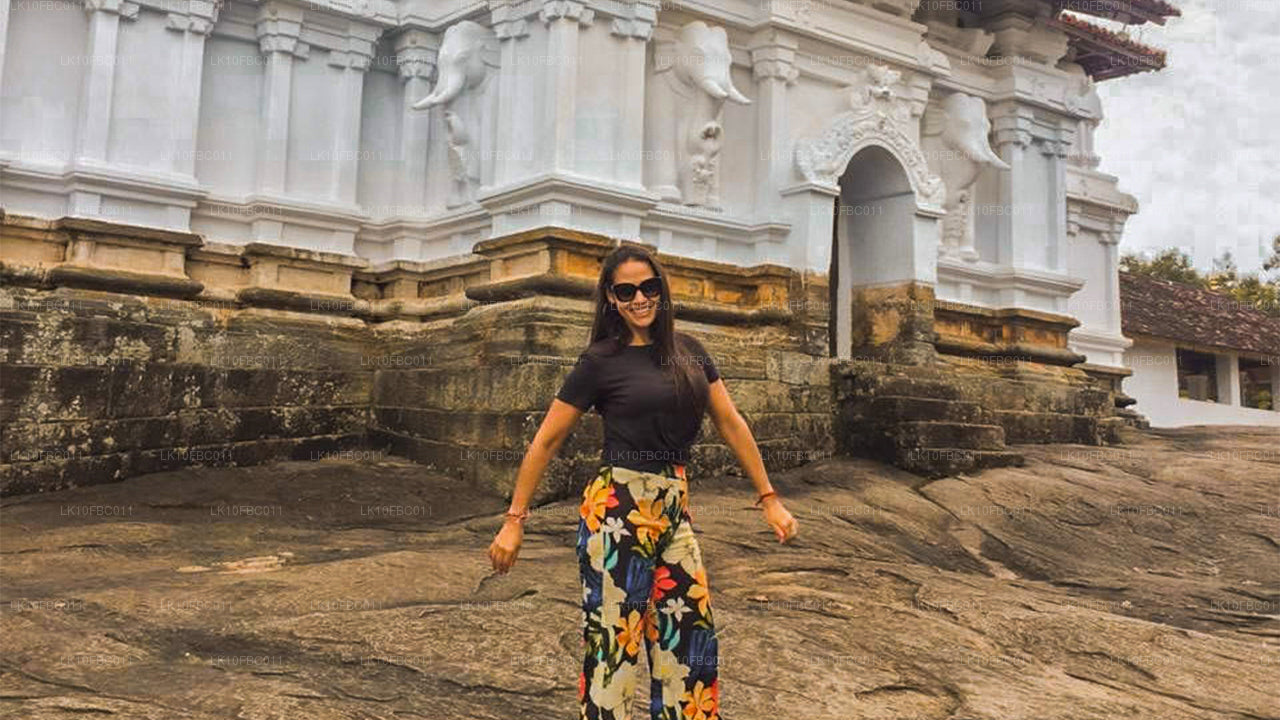 Väike ime (15 päeva)