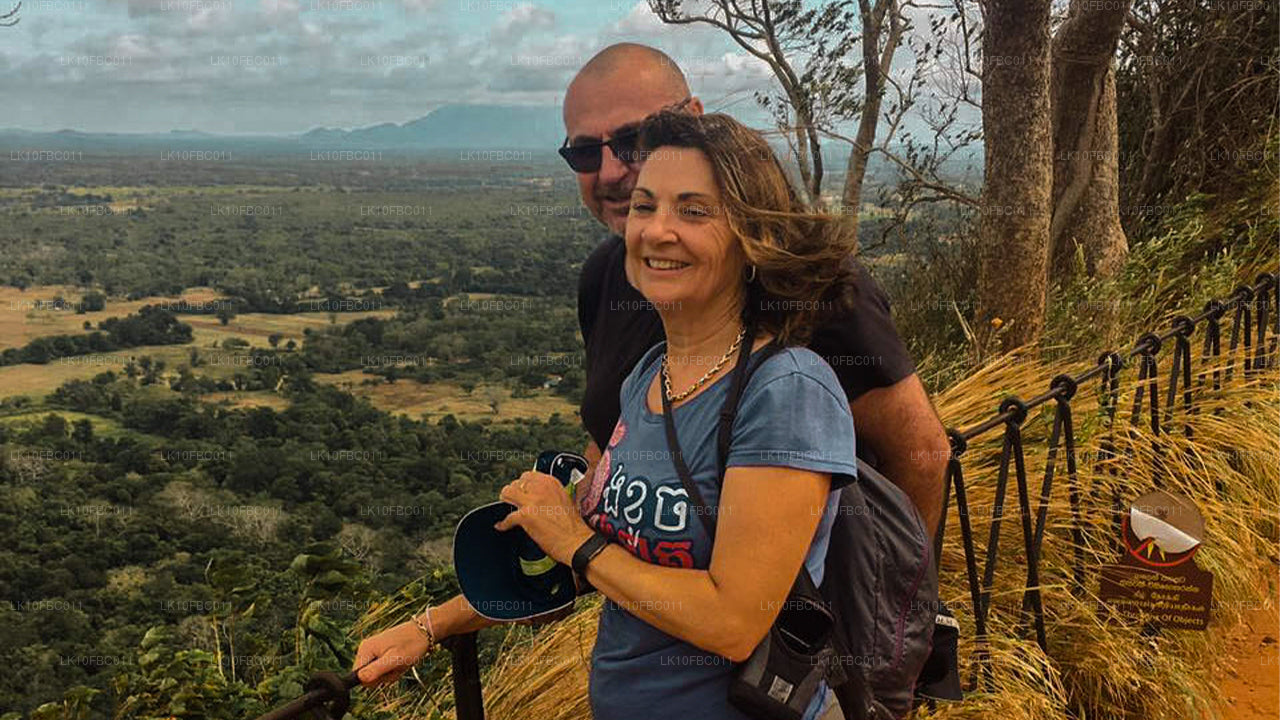 Väike ime (15 päeva)