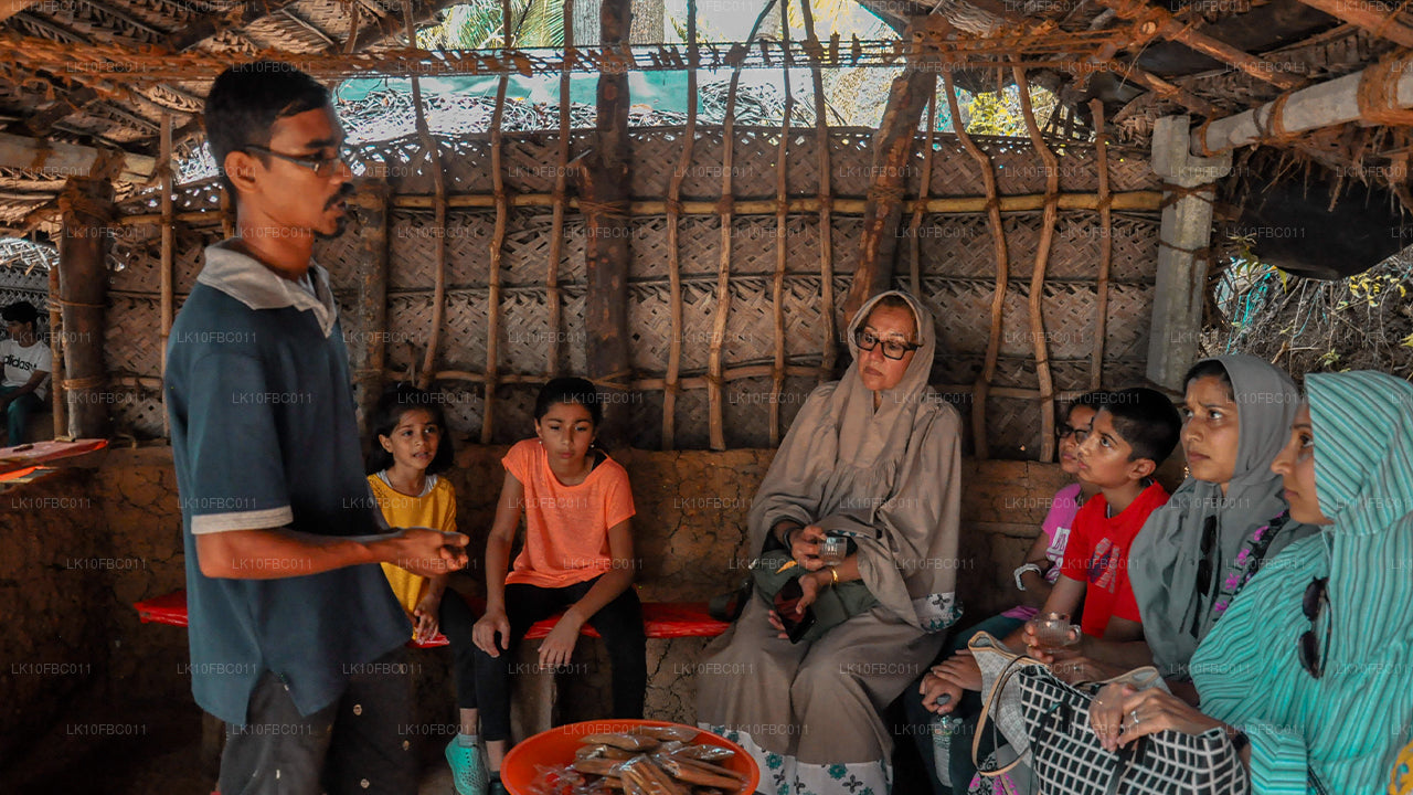 Väike ime (15 päeva)