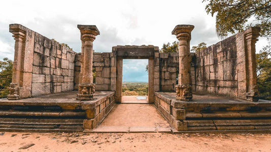 3 iidset kuningriiki Colombost