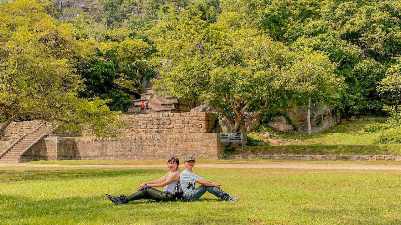 3 iidset kuningriiki Colombost