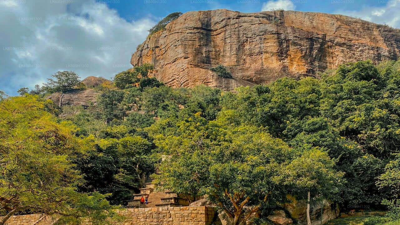 3 iidset kuningriiki Colombost