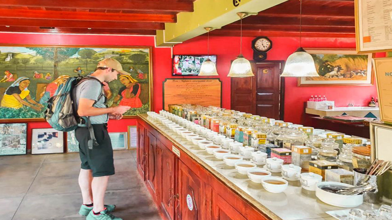 Balapitiya, Handunugoda ja Galle Bentotast