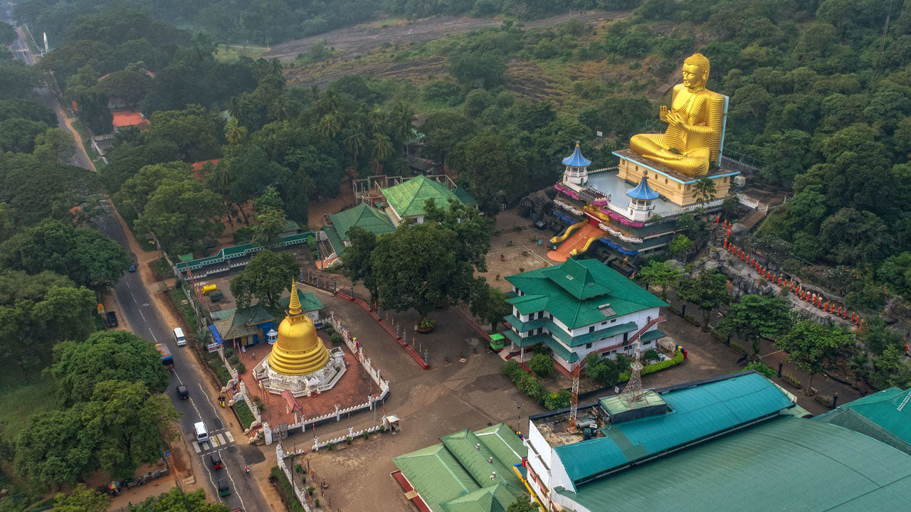 Kuumaõhupalliga lendamine Habaranast