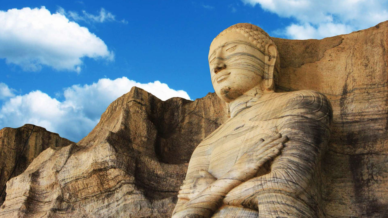 Polonnaruwa iidse linna sissepääsupiletid