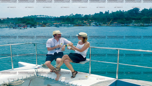 2-öine kruiisipuhkus Mirissas