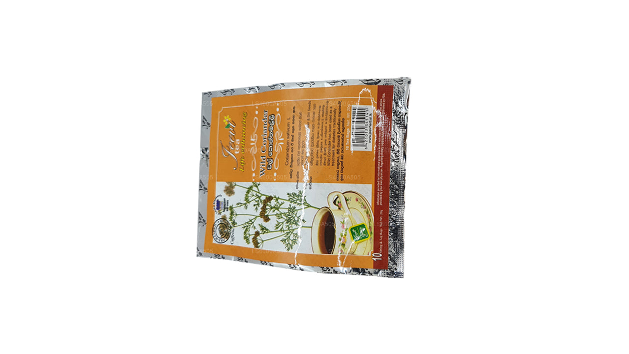 Jeevi Walkottamalli Wild Coriander (20g)