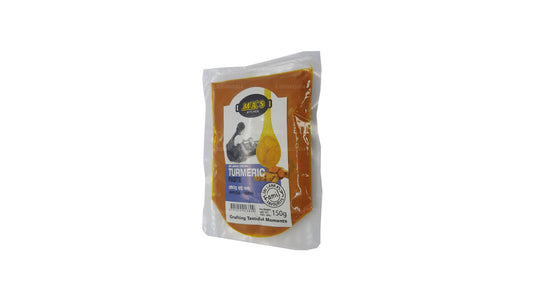 MA's Kitchen Turmeric Paste (150g)