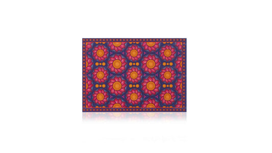 Spa Ceylon Royal Lotus - Note Card