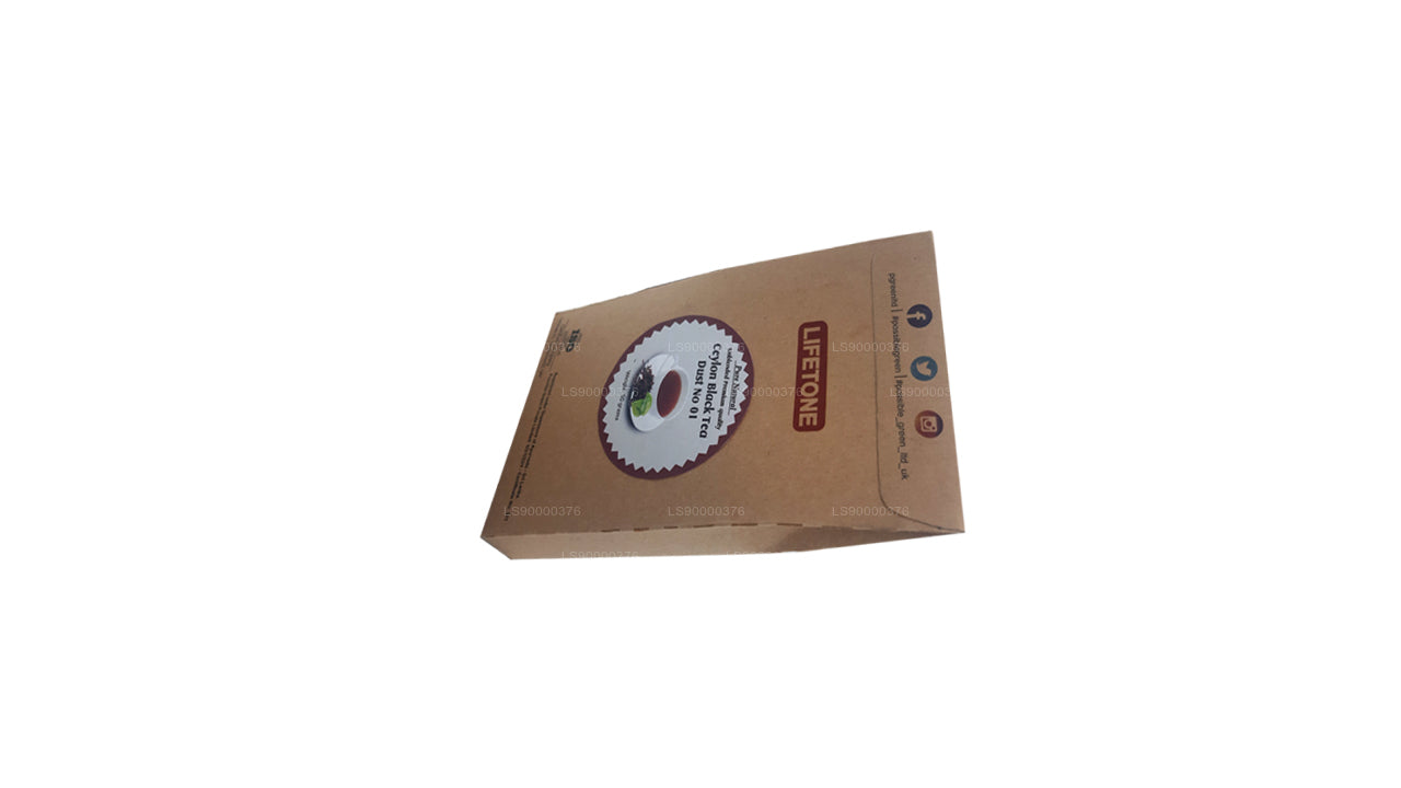 Lifetone Cocoa Tea (40g)